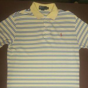 Ralph Lauren By Polo Short Sleeve